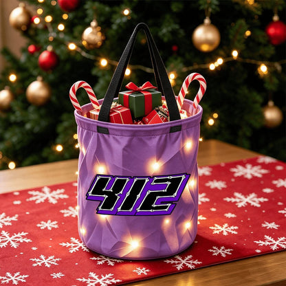 Morrison #412 - Paddock Glow Light Bucket