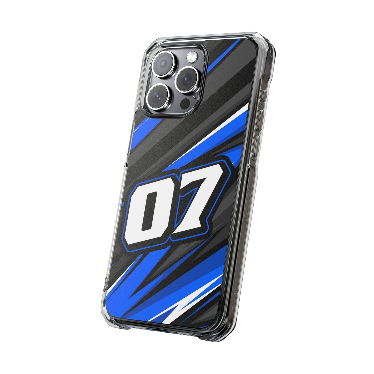 Zoë Porter #07 Apex Phone Case