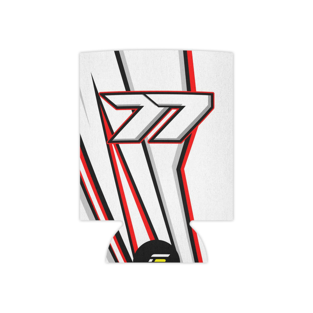 Napolitano #77 Pit Lane Can Sleeve