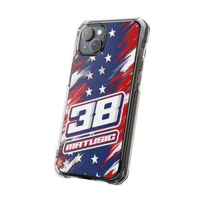 American Spirit #38 Phone Case
