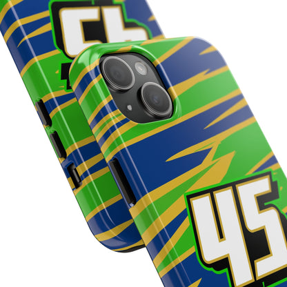 Gabriel Payne GX2 Livery Phone Case