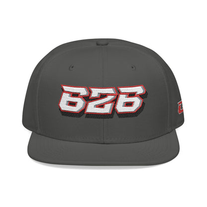 Taylor #626 Boost Snapback Cap