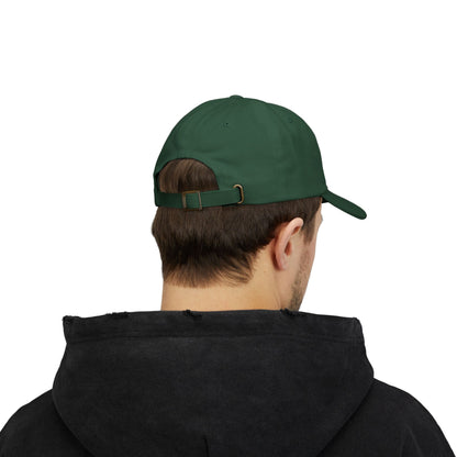 British Spirit Cap