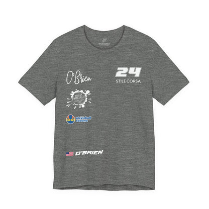 O’Brien Raceday Tee - Men's Fit