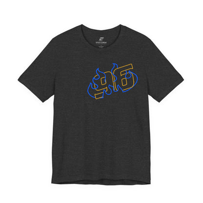 Hecker Racing Limited Trackside Tee