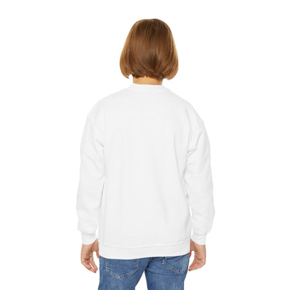 Collier #1 Apex Crewneck - Youth Size