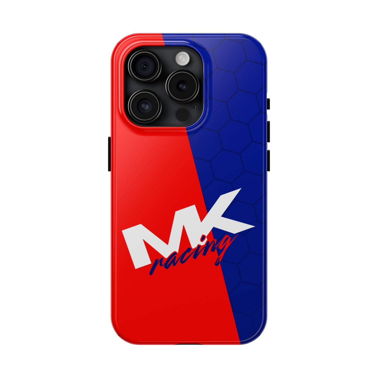 MK Racing Phone Case