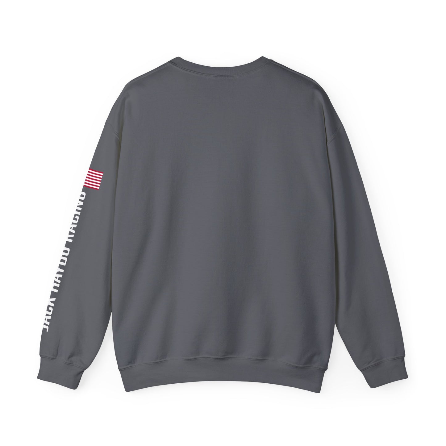 Jack Haydu Paddock Crewneck