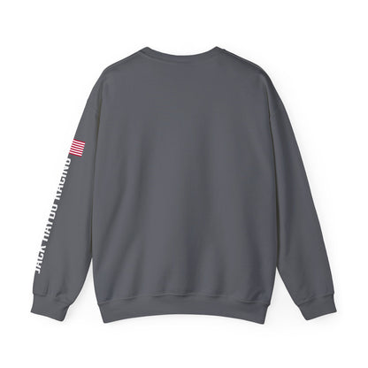 Jack Haydu Paddock Crewneck