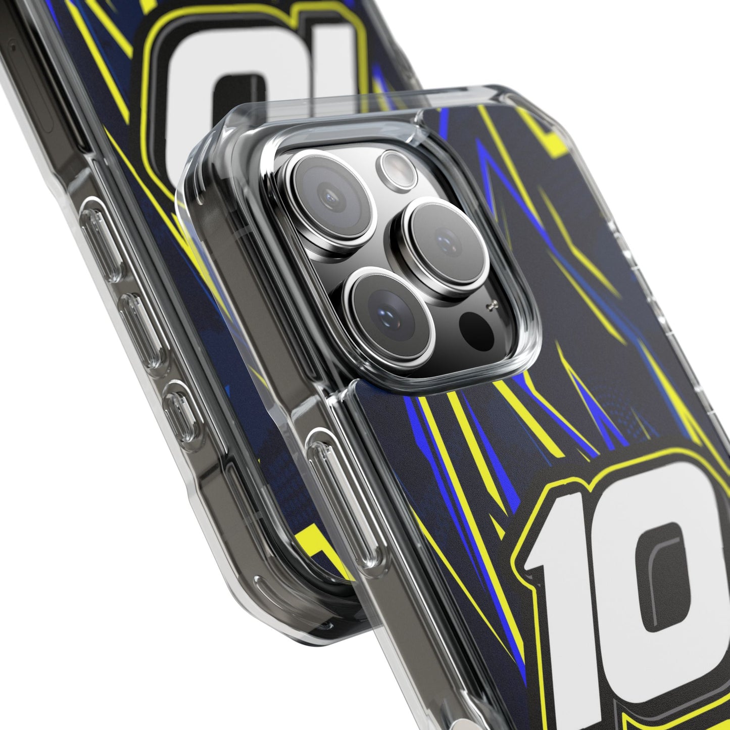 DPR - Dillon Porter #10 Signature Phone Case