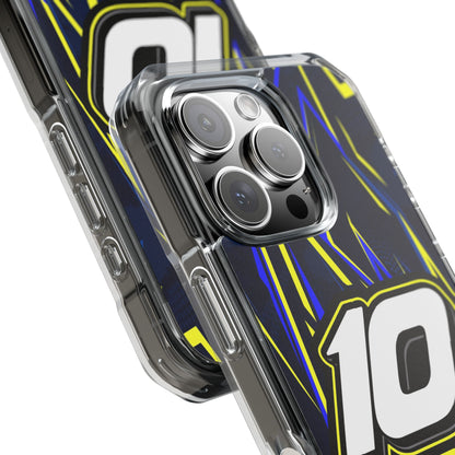 DPR - Dillon Porter #10 Signature Phone Case