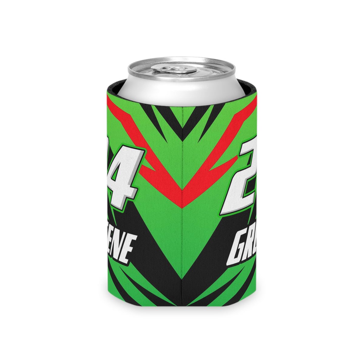 Greene #24 Pit Lane Can Sleeve