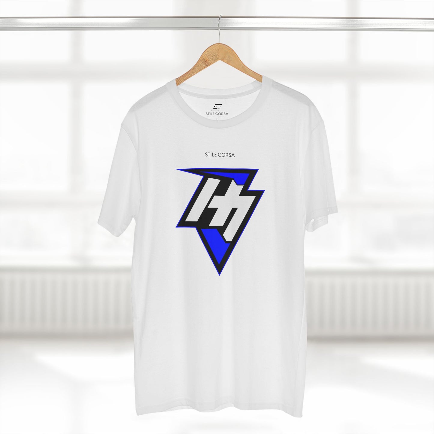 Hunter Jordan Signature Tee - Unisex Fit