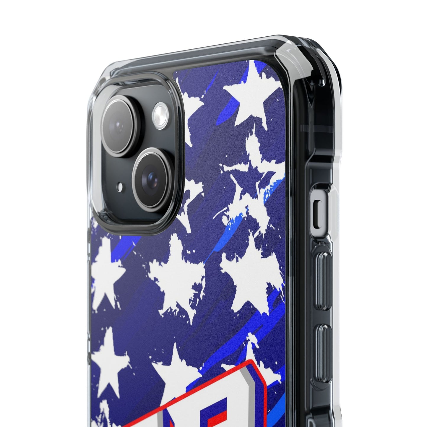 Racing Stars Schomer #78 Phone Case