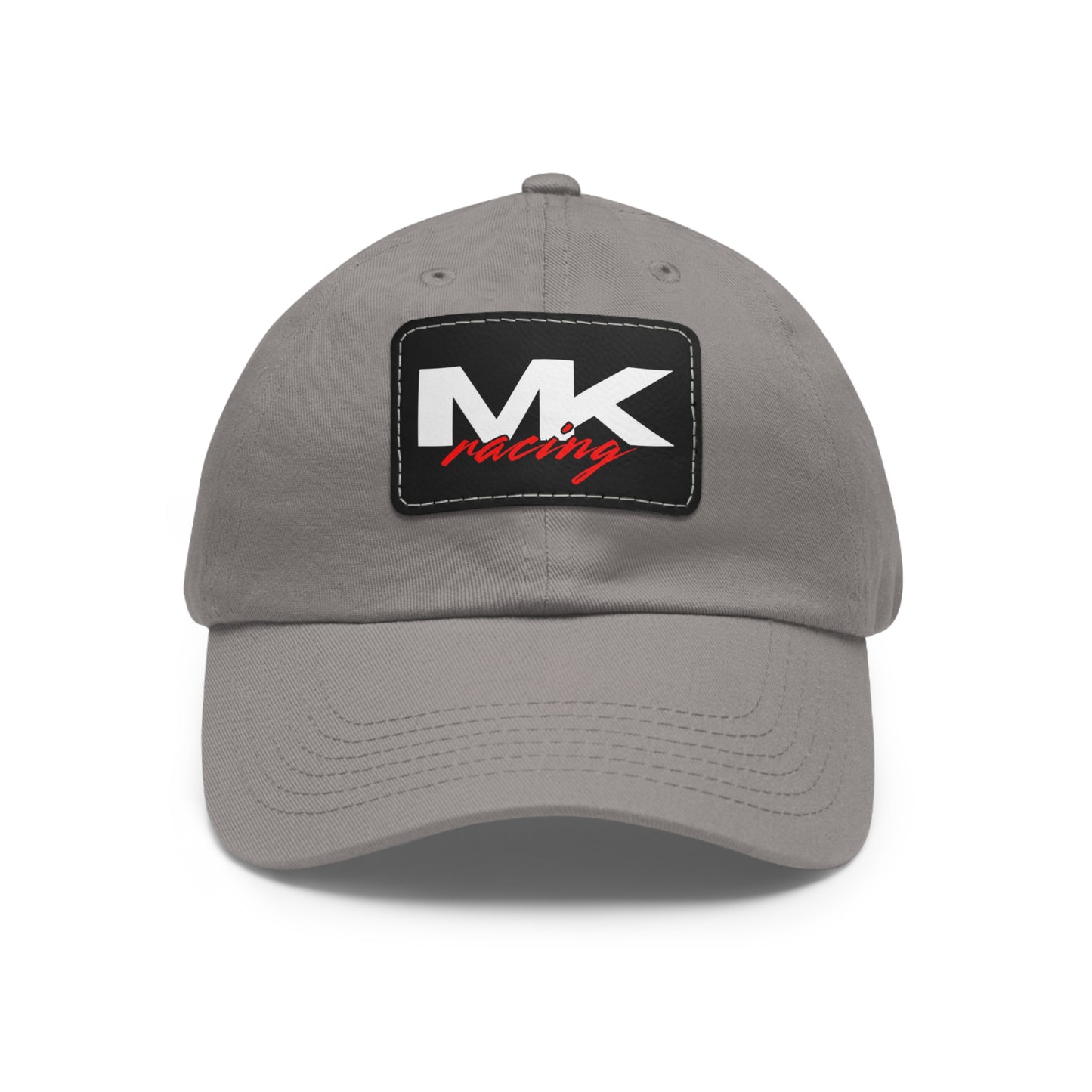 MK Racing Patch Cap