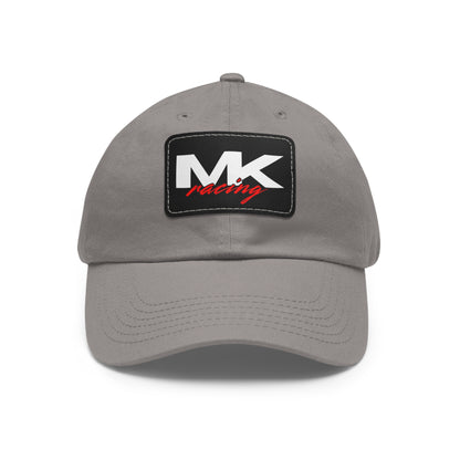 MK Racing Patch Cap