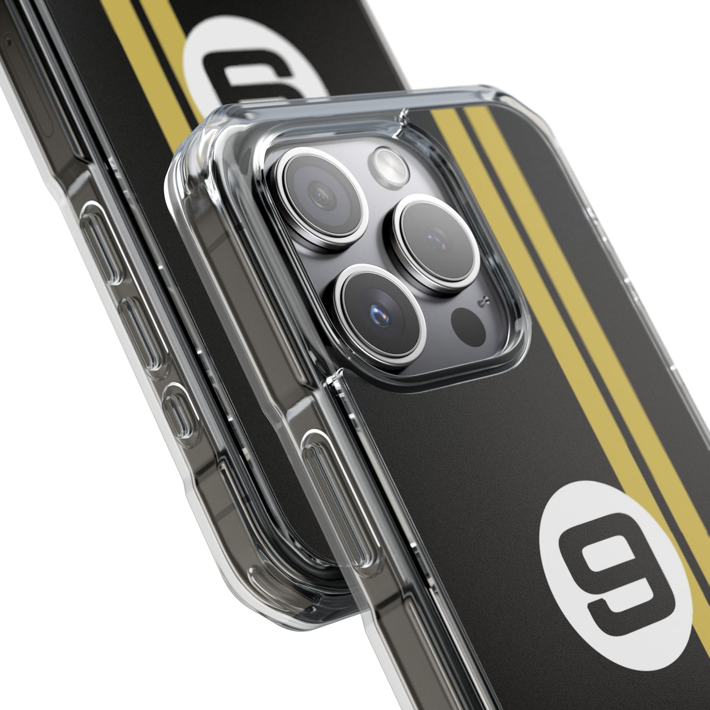 Goldstrike 79 - MagSafe Phone Case