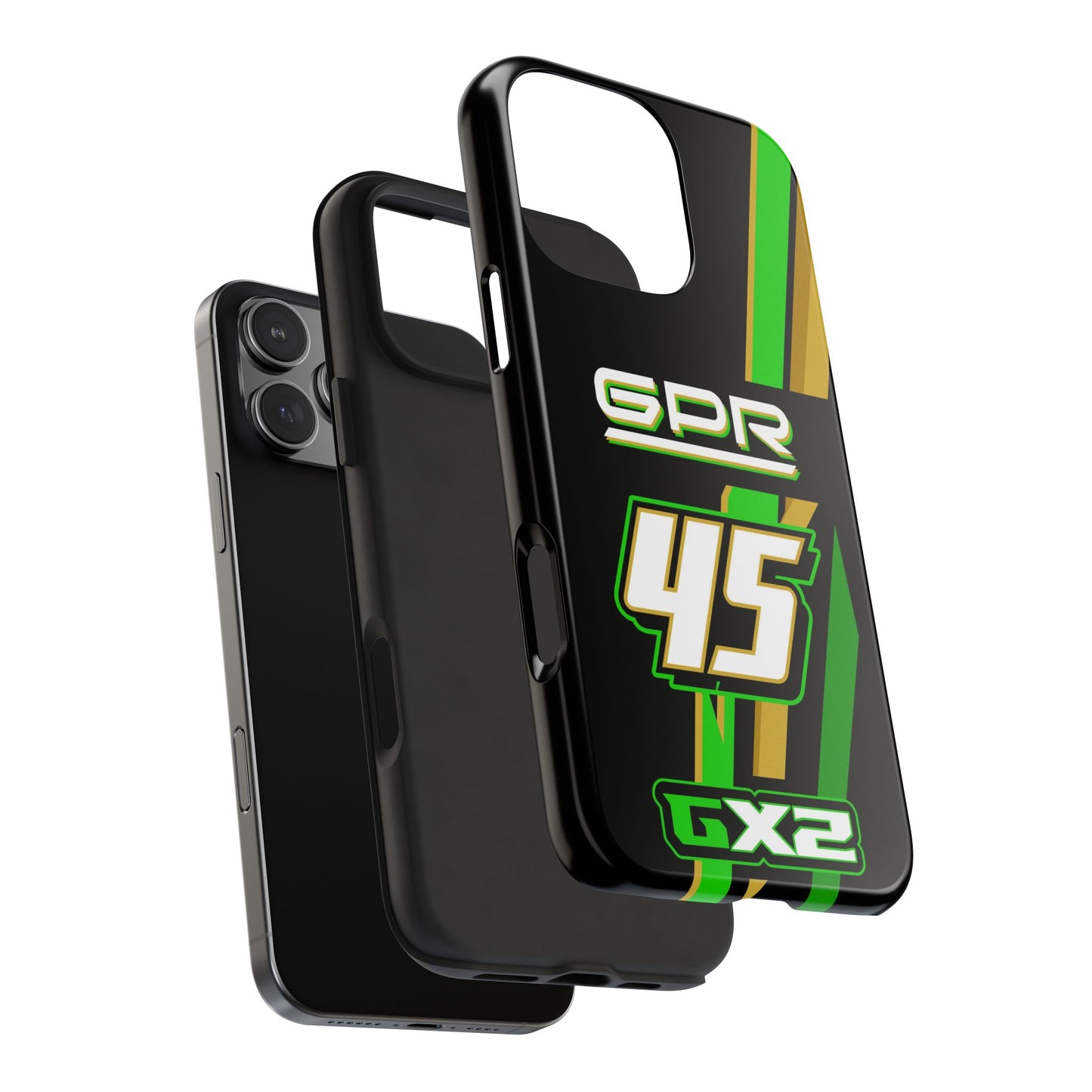 Gabriel Payne #45 Performance Phone Case