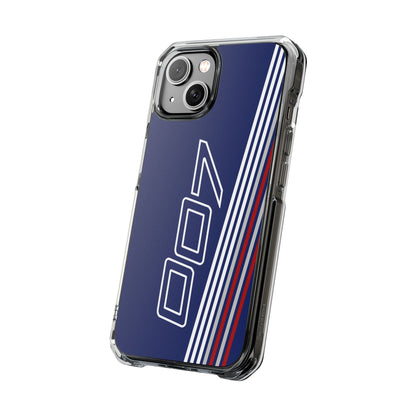 DiLauro Full Throttle  Phone Case