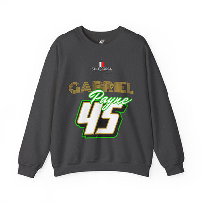 Payne #45 Signature Crewneck
