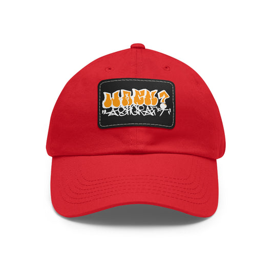 Ashcraft Wack Patch Cap