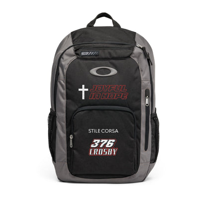 Crosby #376 Racecraft Oakley® Backpack