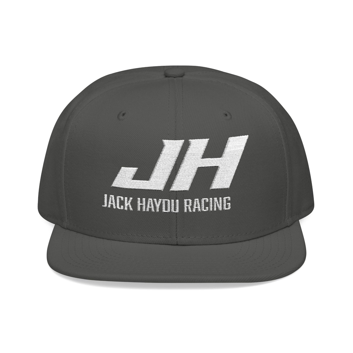 Jack Haydu Core Racing Snapback