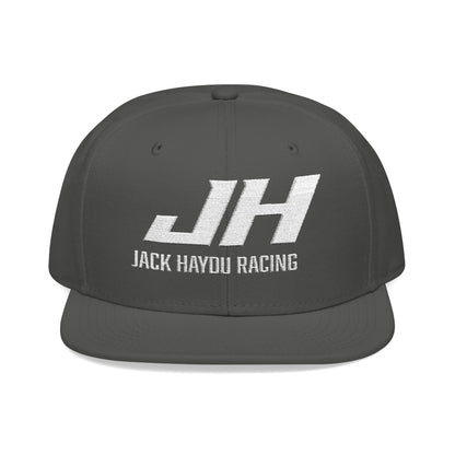 Jack Haydu Core Racing Snapback