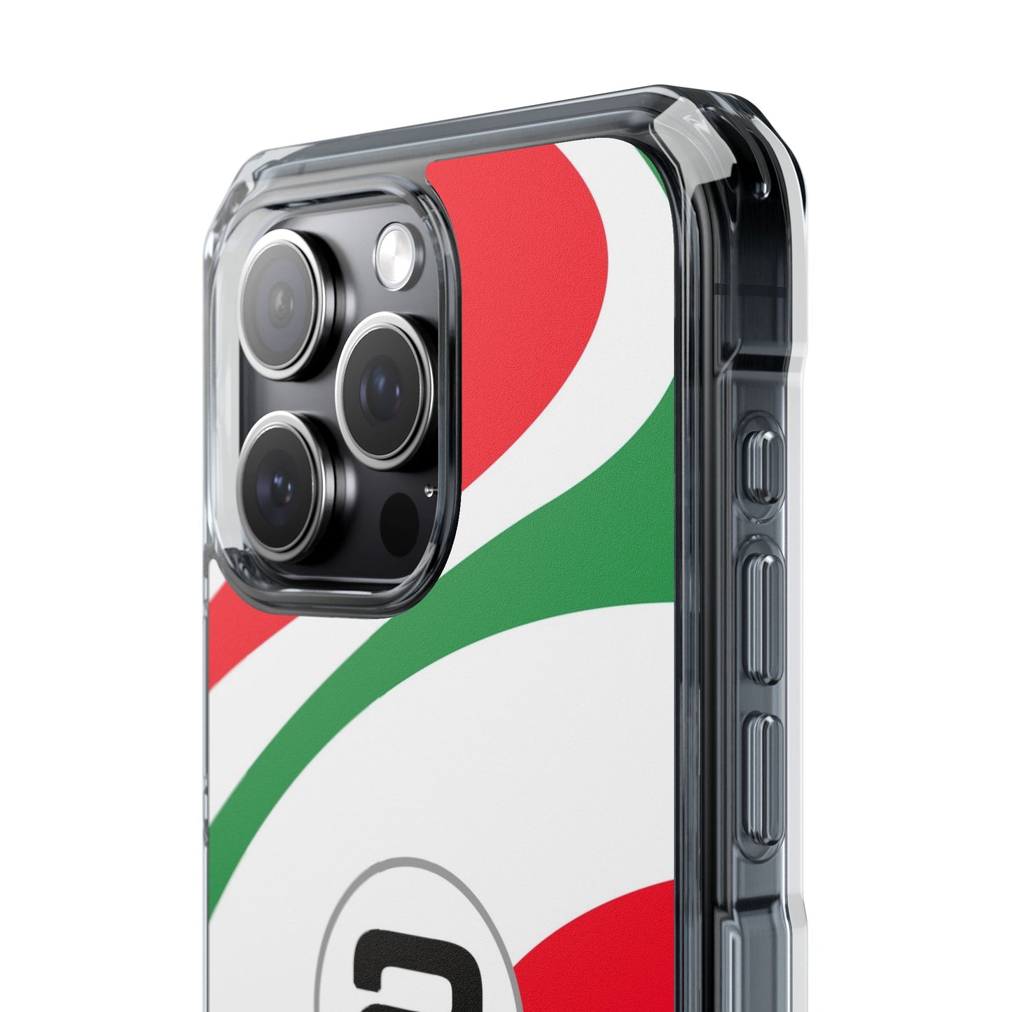 Rally Spirit ’94 - MagSafe Phone Case