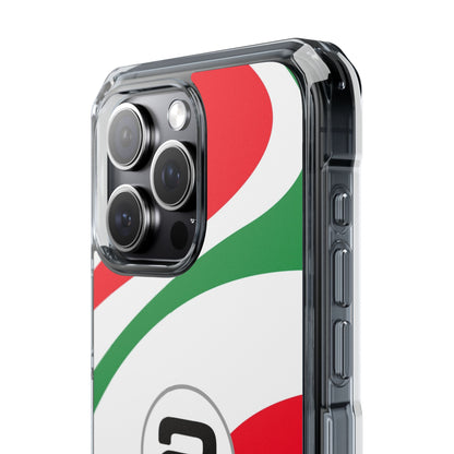 Rally Spirit ’94 - MagSafe Phone Case