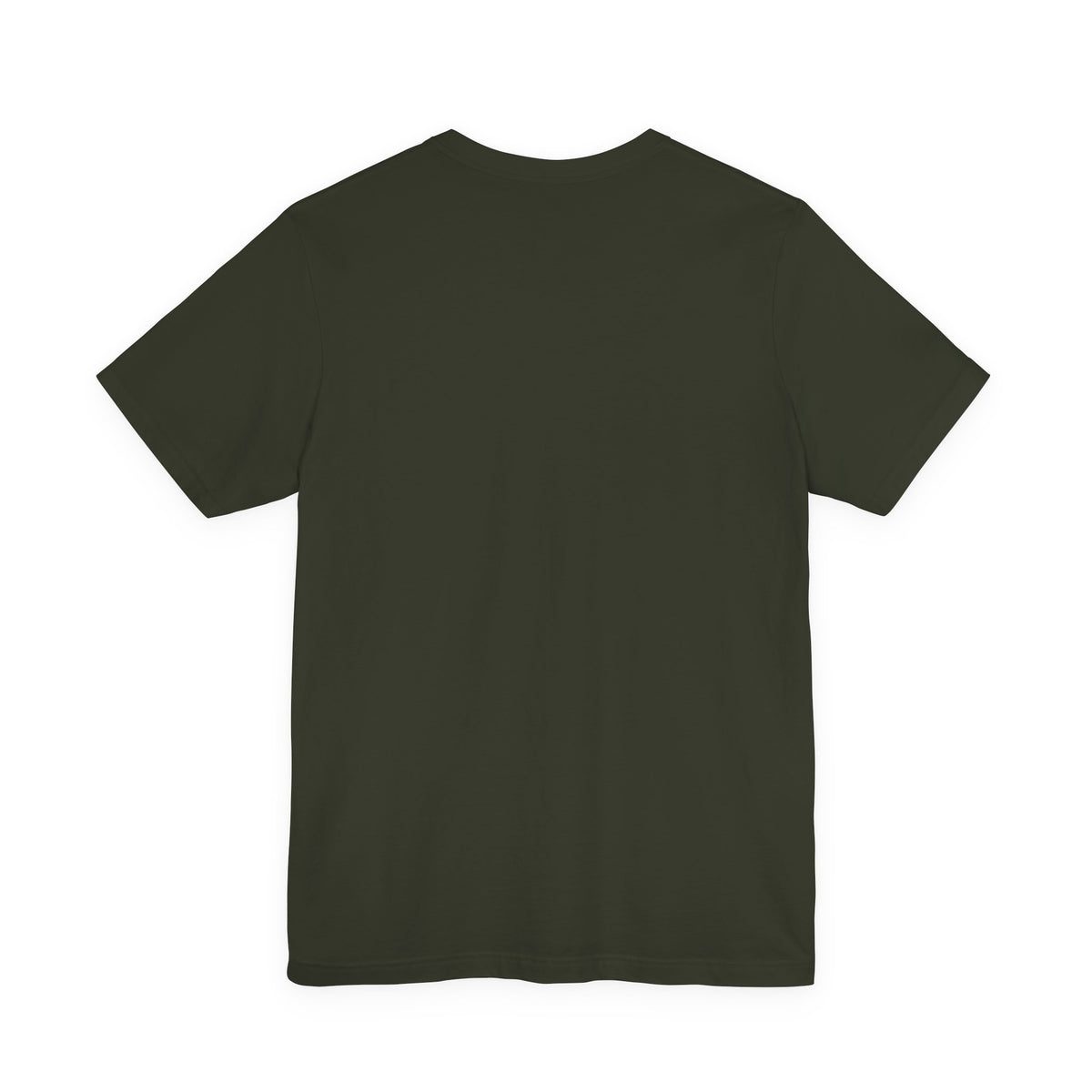 Cortez #6 — Haunted Grid Signature Tee