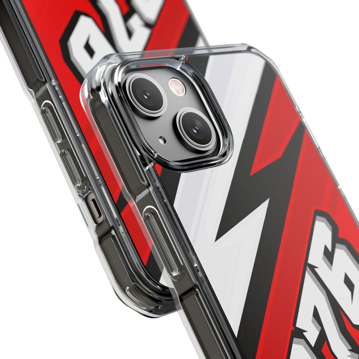 Crosby #376 Crew Phone Case