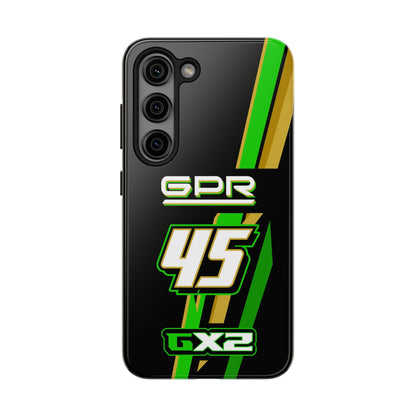 Gabriel Payne #45 Performance Phone Case