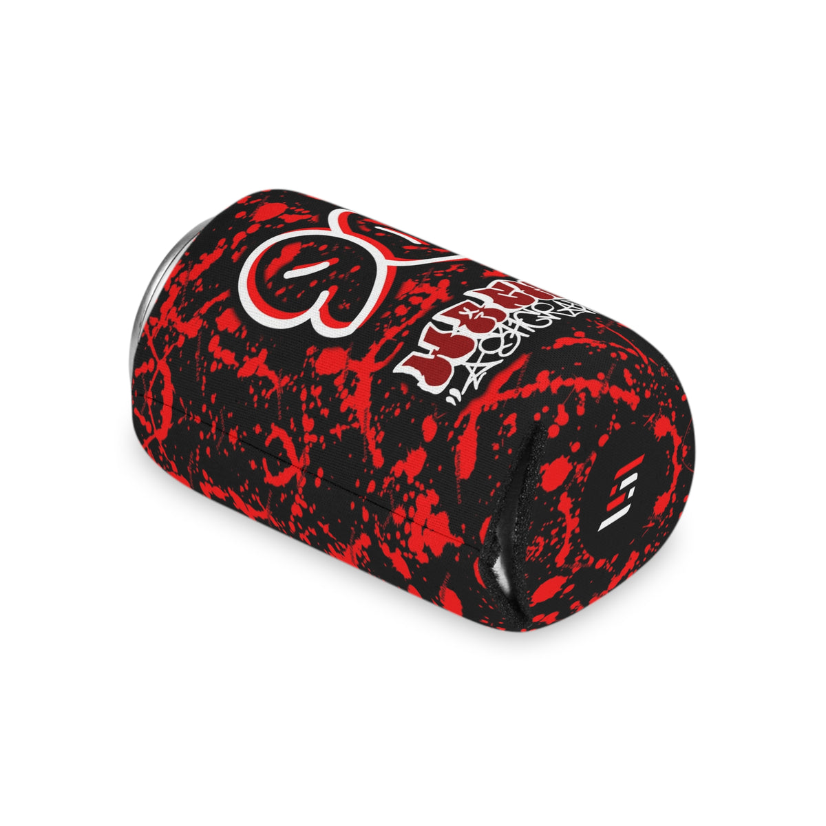 Ashcraft #90 Pit Lane Can Sleeve