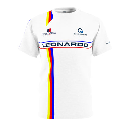 Garcia #77 Streamline Performance Tee