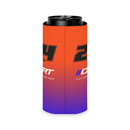 O'Brien #24 CORT Pit Lane Can Sleeve