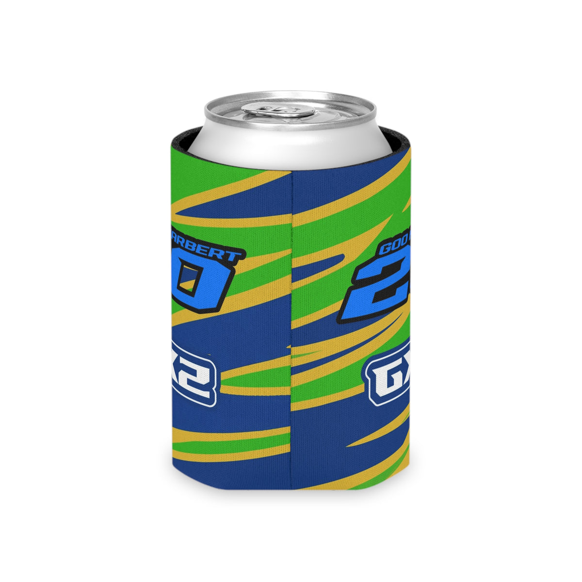 Goo GX2 Pit Lane Can Sleeve