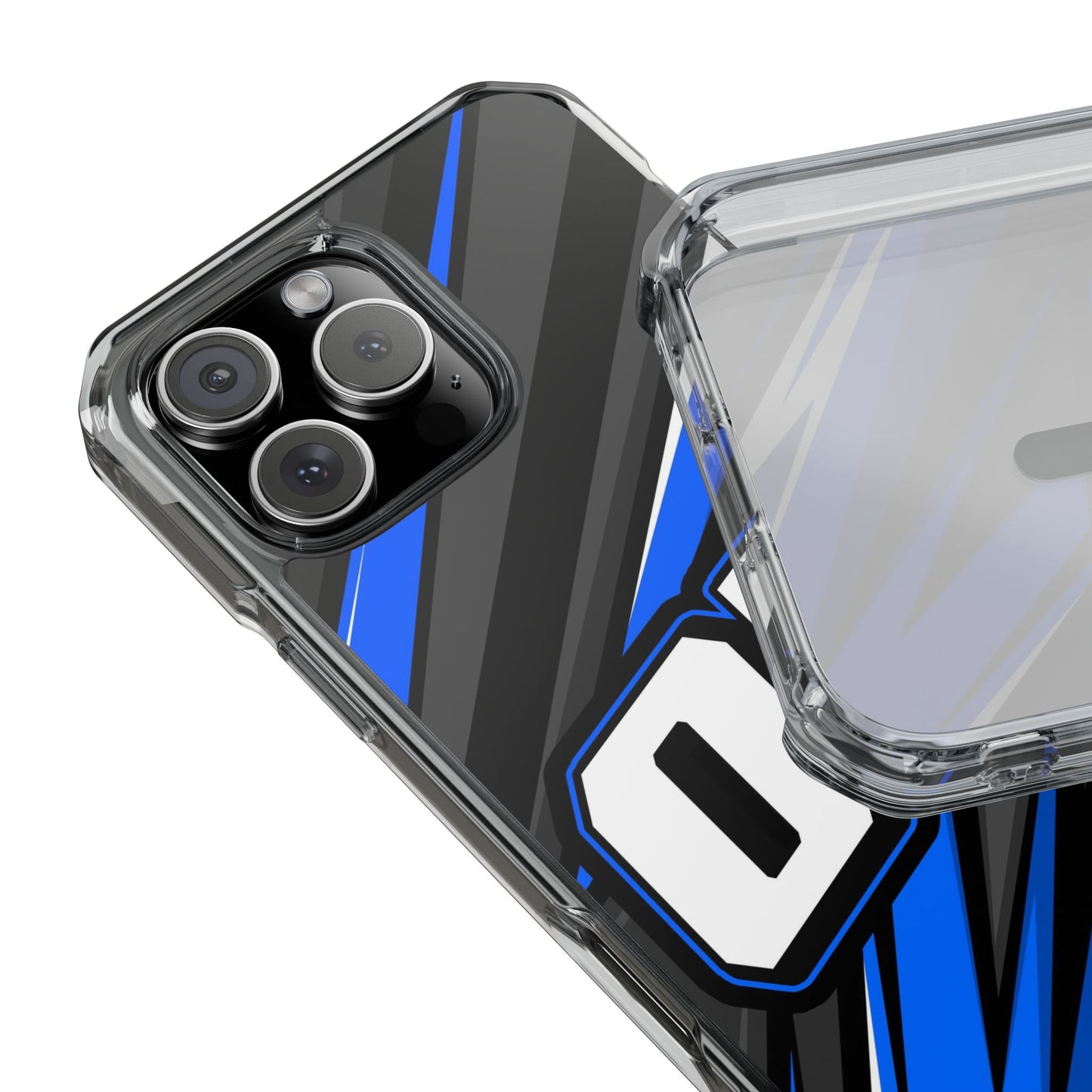 Zoë Porter #07 Apex Phone Case