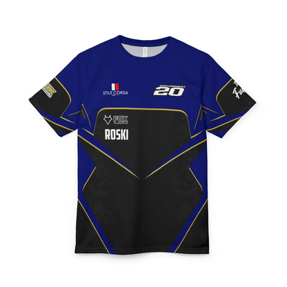 Goo Harbert #20 GX2 Pro-Driver Performance Tee