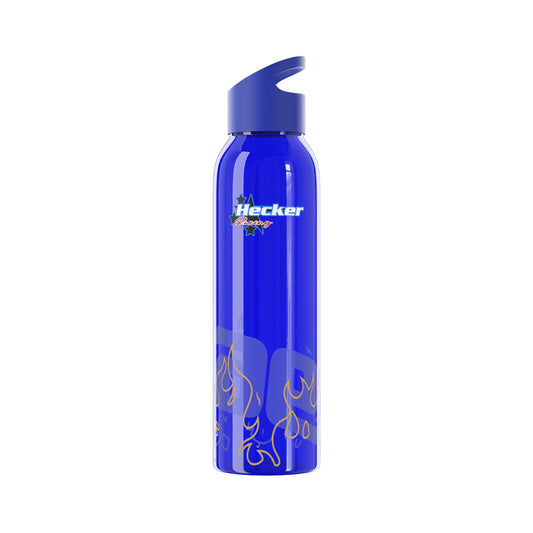 Nicole Hecker Signature Bottle