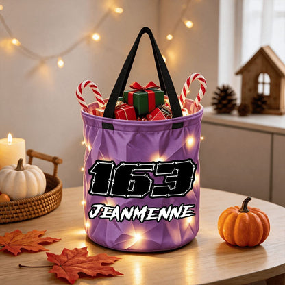 Jeanmenne #163 - Paddock Glow Light Bucket