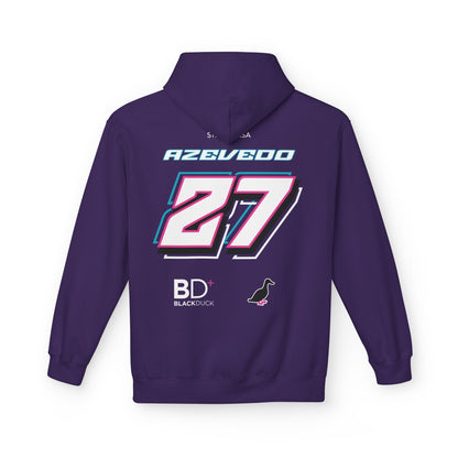 Azevedo #27 Grand Prix Hoodie