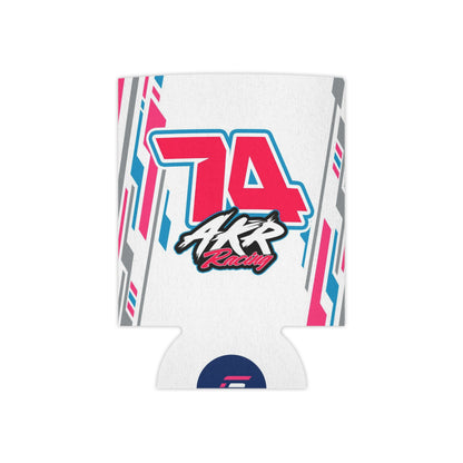 King #74 Pit Lane Can Sleeve
