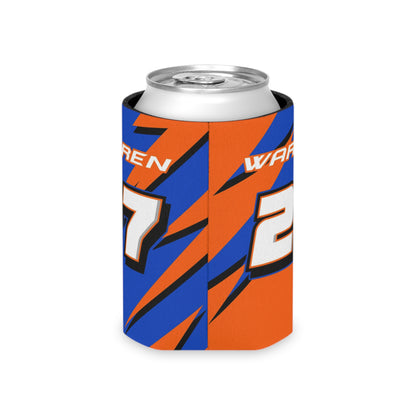 Warren #27 Pit Lane Can Sleeve