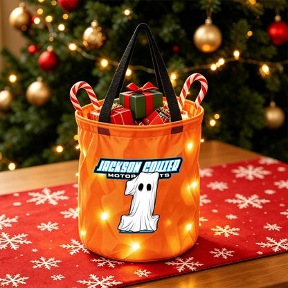 Collier #1 - Paddock Glow Light Bucket