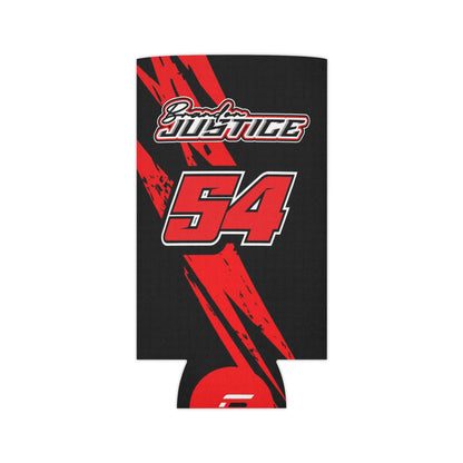 Justice #54 Pit Lane Can Sleeve