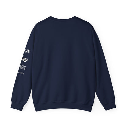Goo Harbert #20 Paddock Crewneck Sweatshirt