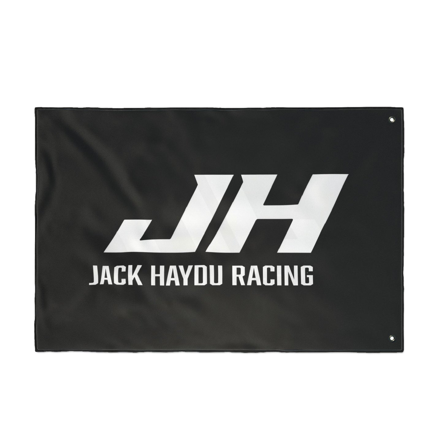 JH Racing Gridwave Flag