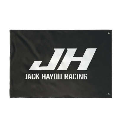 JH Racing Gridwave Flag