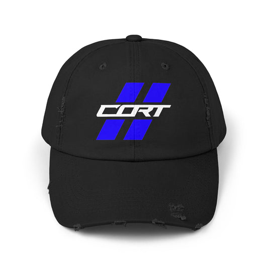 CORT Heritage Cap – Clay O’Brien Racing Team